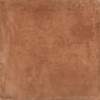 Baldosa Exterior PorceláNico 32.5X32.5Cm Villafames Cotto Mate|Mínimo 10 unidades