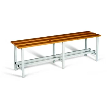 Banco Vestuario 470X2000X350Mm Jomasi Bd200B
