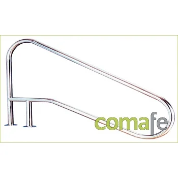 Barandilla Acceso Piscina