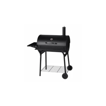 Barbacoa Con Tapa 110X75X128Cm CampeóN