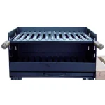 Barbacoa De CarbóN Imex El Zorro