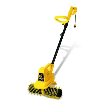 Barredora Peinadora 300W Garland 141 E-V19