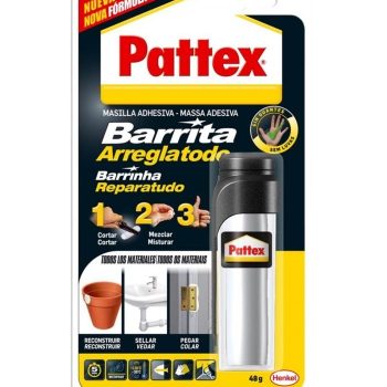 Barrita Arreglatodo. Pattex