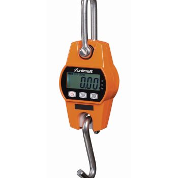 BáSCuña De GrúA Unicraft Hw 300