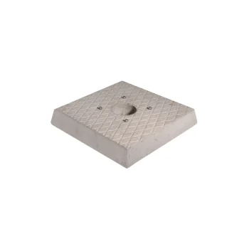 Base Fuente 30X30Cm. Bet-Fer
