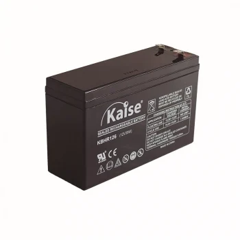 BateríA 45000 Mah High Rate 12V Kaise