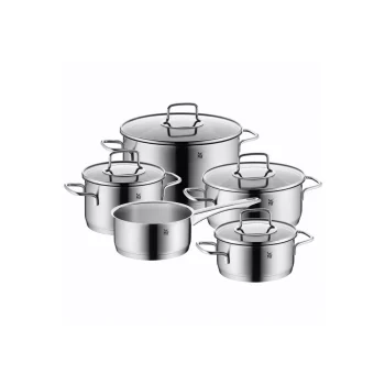 BateríA Cocina (5 Piezas) Merano