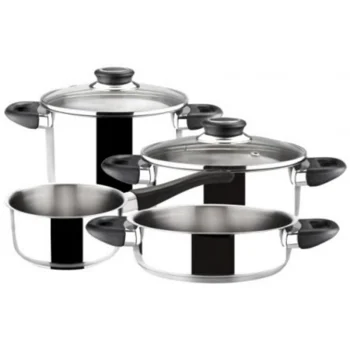 Bateria Cocina Royal 6 Pz. Magefesa