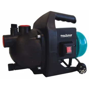 Bomba De Agua De Superficie Natuur De 800W