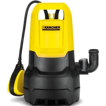Bomba De Agua EléCtrica Karcher Sp1