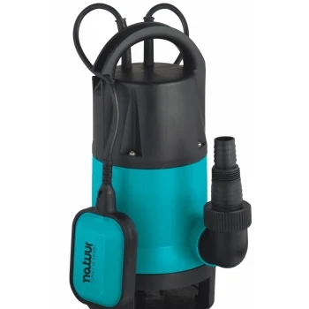 Bomba De Agua Sumergible Apta Para Aguas Sucias. Natuur