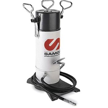 Bomba Engrase Pedal Samoa 70