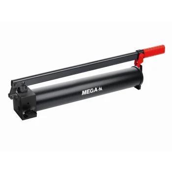 Bomba Manual 3 Litros/2Velocidades Mega