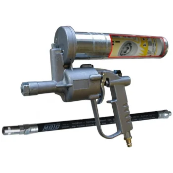 Bomba Engrase NeumáTico Mato Df-Ls F