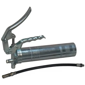 Bomba Engrase Palanca Dos VíAs Salida. Mato