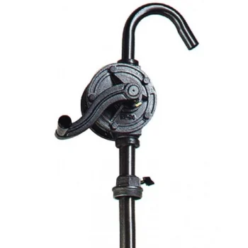 Bomba Transversal Rotatoria Samoa