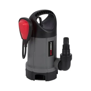Bomba Sumergible 0750W-13000L Powerplus