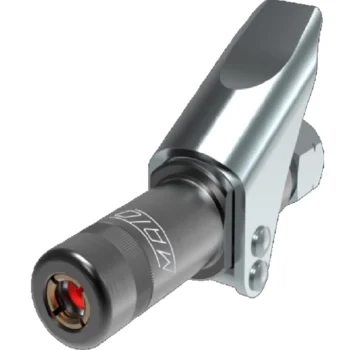Boquilla Engrase Hidraulico Seguridad Safelock. Mato