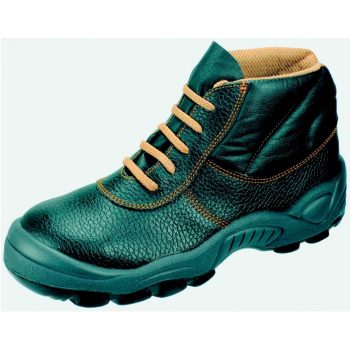 Bota Seguridad Talla 42 Panter Zion Sup. Yunque
