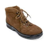 Bota TraBaño T43 Alpina Piel HidróFuga MarróN. Segarra