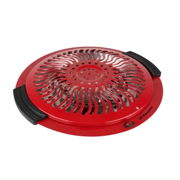 Brasero EléCtrico 900W. Orbegozo