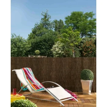 Brezo OcultacióN 100% 1X3 Mt Natural. Nortene