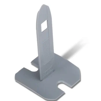 Brida Sistema Tile Level Quick 200Pz. Rubi