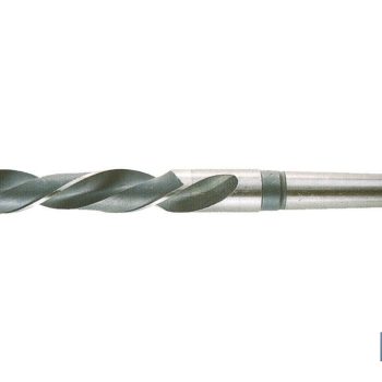 Brocas mango cónico HSS - DIN 345N