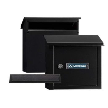 BuzóN Recogecartas. Arregui