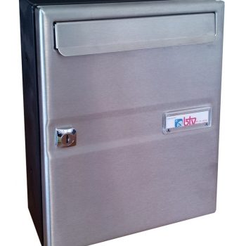 BuzóN Vertical Inoxidable Btv Venus