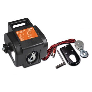 Cabestrante EléCtrico 12V Esw 901. Unicraft