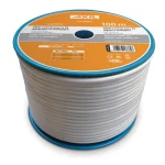 Cable Coaxial 100Mts Axil