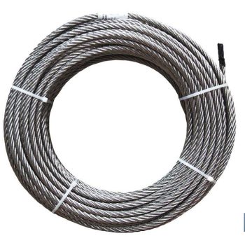 Cable Galvanizado D-1770 6x7+1