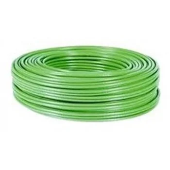 Cable EléCtrico 2X1,5Mm. 100 Mt. Nivel