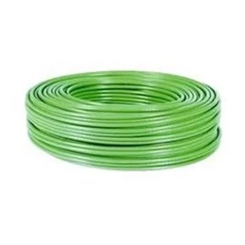Cable Electricidad 100Mts Verde General Cable