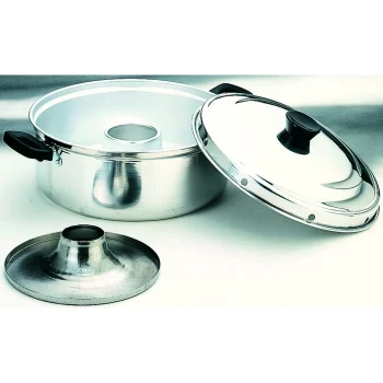 Cacerola Horno Aluminio 28Cm Ibili