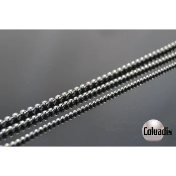 Cadena De Bolas 4Mm 50Mts Coluadis