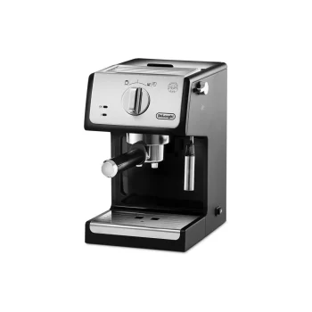 Cafetera EléCtrico Express 1100W Cappucino