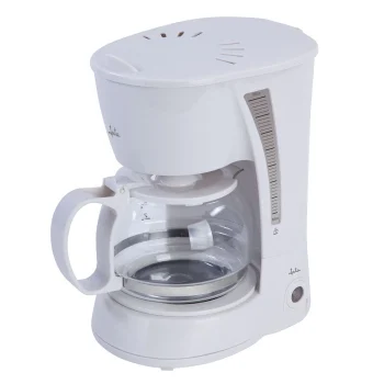 Cafetera EléCtrica 650W 8 Tazas Jata