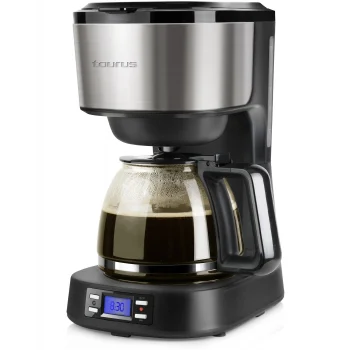 Cafetera EléCtrica Goteo Verona Legend 900W 12Tz. Taurus