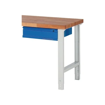 CajóN Bk 650 An 580 X P 650 X Al 150 Mm Azul Genciana, Ral 5. Promat