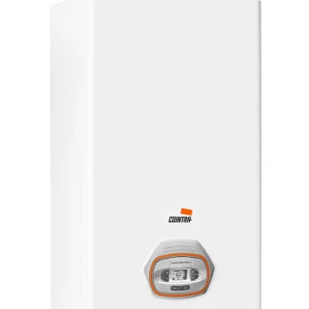 Caldera Mural Natural/Propano Blanco Superlative Plus 28. Cointra