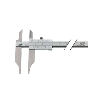 Calibre Pie De Rey De Tal 300Mm Helios Preisser