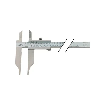 Calibre Pie De Rey De Taller Helios Preisser 800Mm