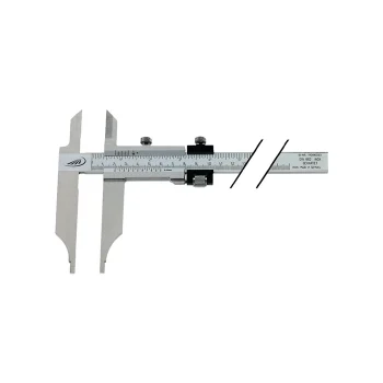 Calibre Pie De Rey 300Mm Helios Preisser