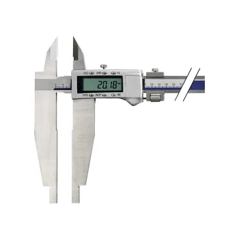 Calibre Pie De Rey Digital 800Mm Promat