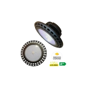 Campana Industrial 150W Rsr Smd3030 Osram