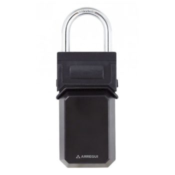 Candado MóVil Guardallaves Arregui