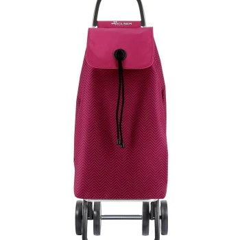 Carro Compra Plegable Rolser I-Max Ona 4L