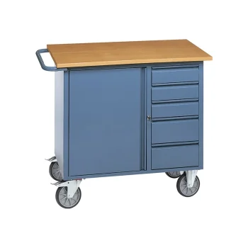 Carro De Taller Promat